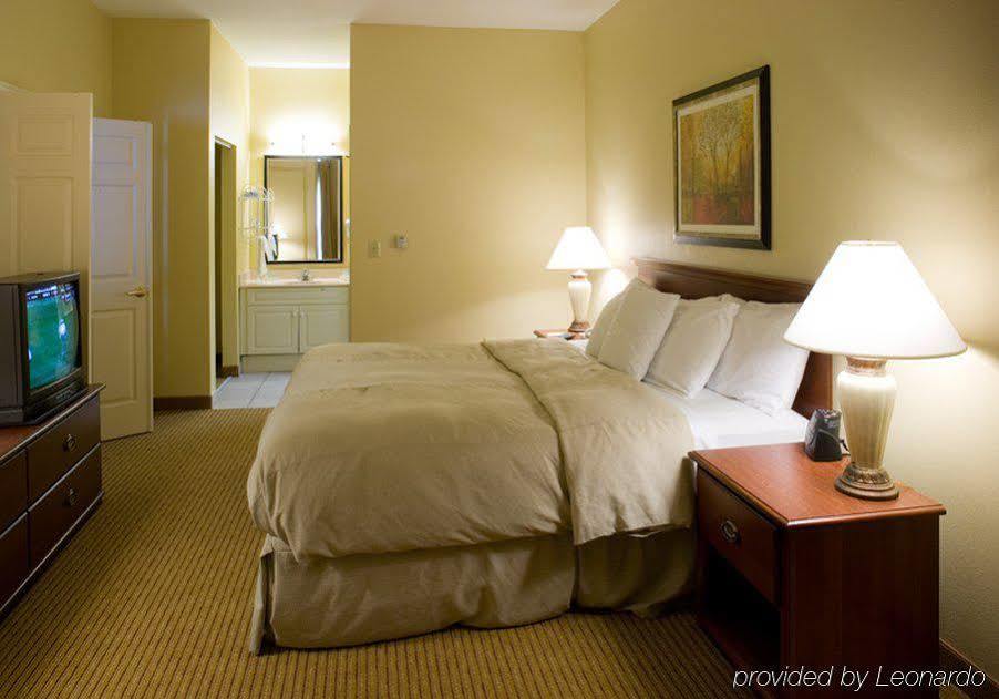 Homewood Suites By Hilton Newark-Cranford Habitación foto