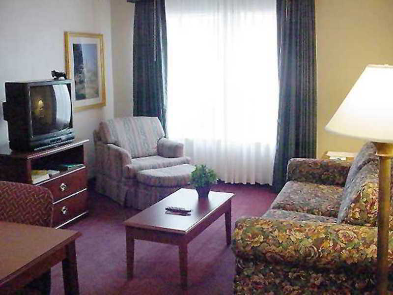 Homewood Suites By Hilton Newark-Cranford Habitación foto
